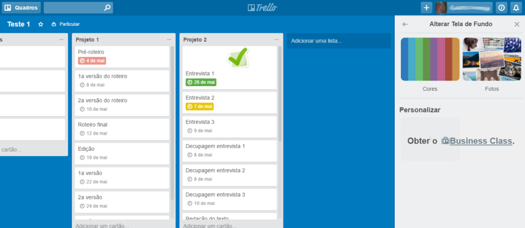 organizando sua rotina com o trello 09 1024x445 - Como organizar a sua rotina de trabalho com o Trello