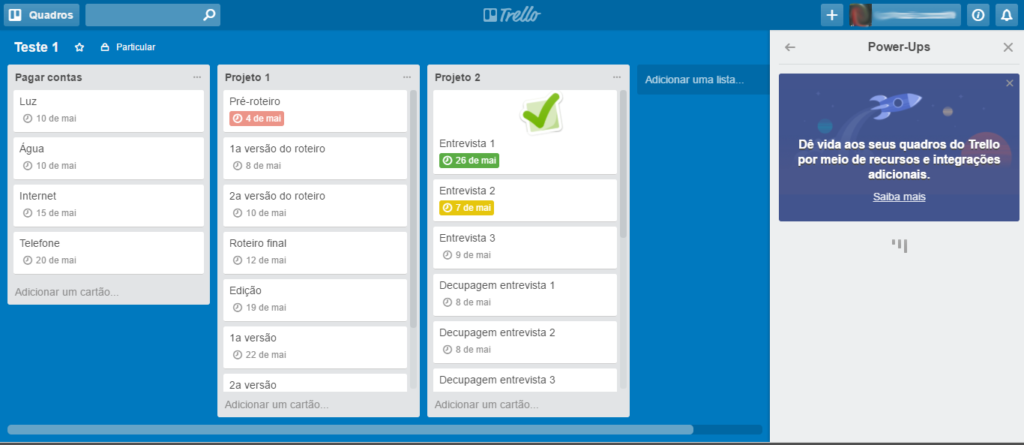 organizando sua rotina com o trello 12 1024x445 - Como organizar a sua rotina de trabalho com o Trello