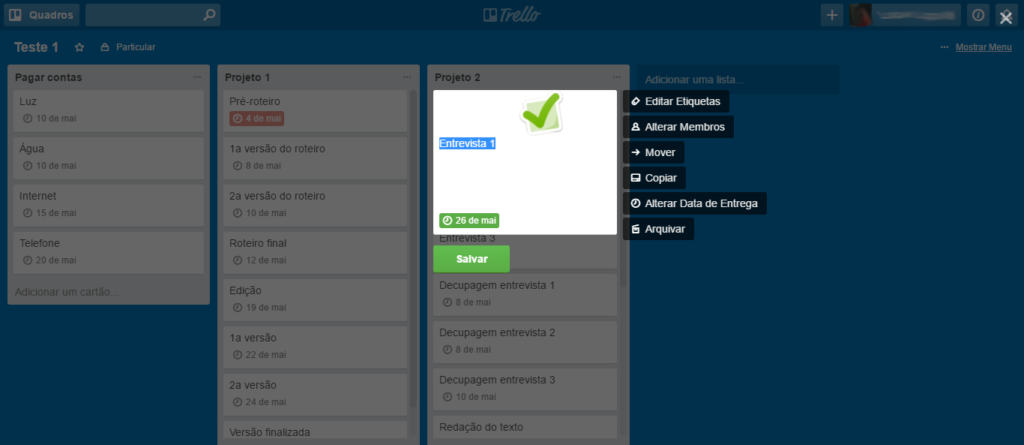 organizando sua rotina com o trello 14 1024x445 - Como organizar a sua rotina de trabalho com o Trello