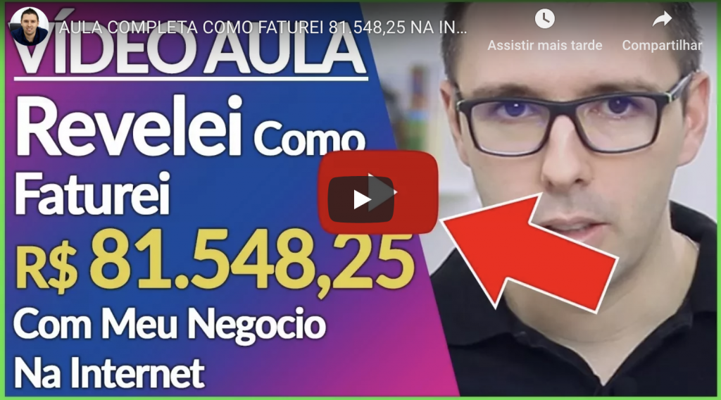 alex vaga 1024x568 - Como Criar um Negócio Online De Sucesso na Internet 100% Do Zero