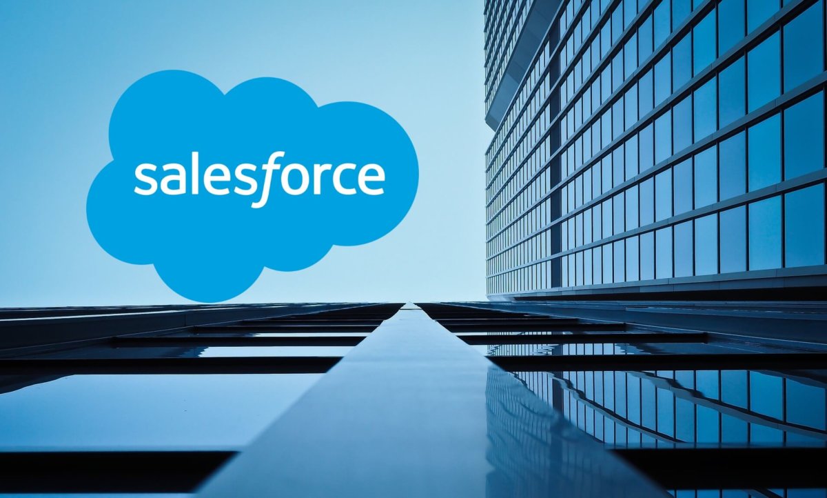 salesforce crm - Salesforce CRM: será que esse é o sistema certo para o seu negócio?