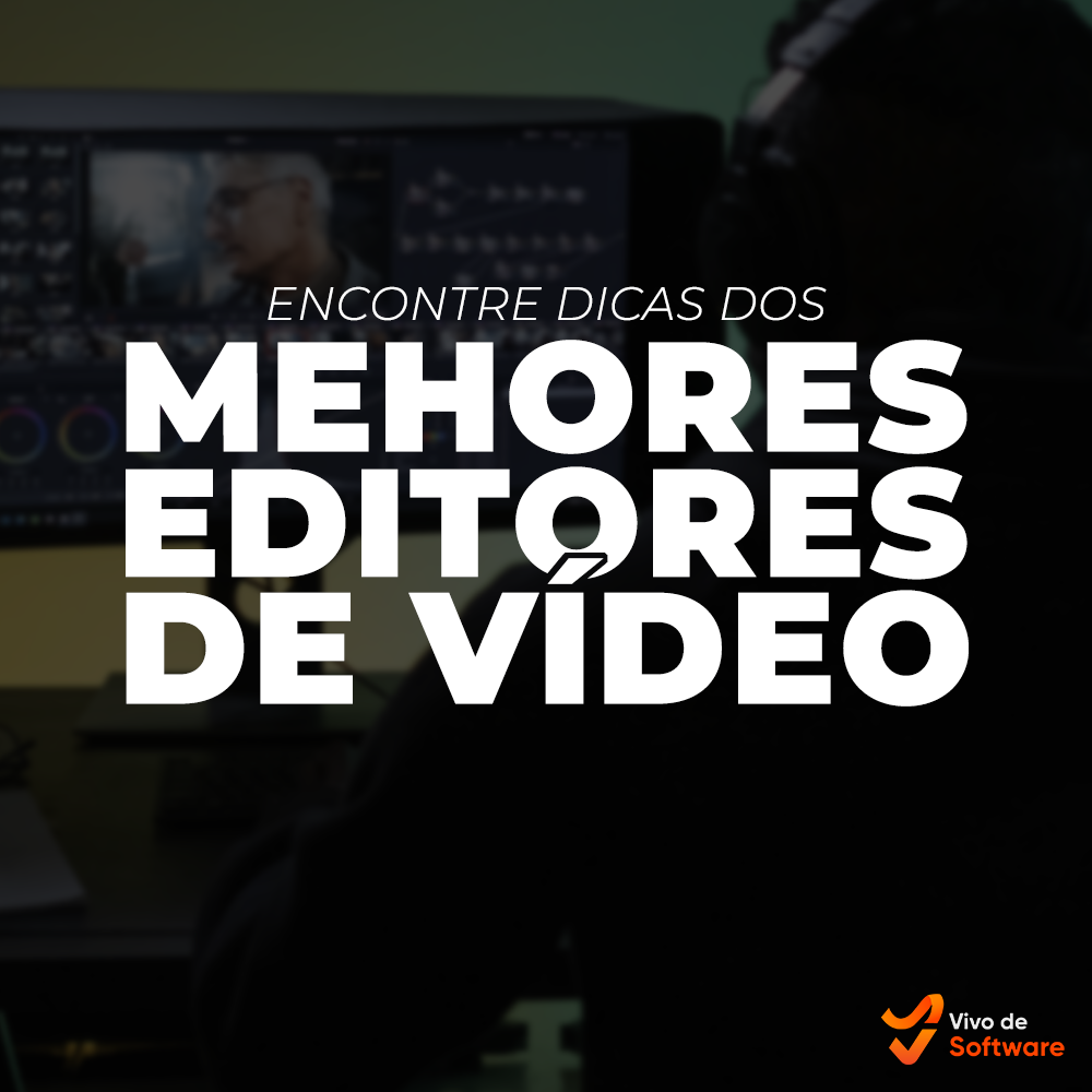 Capa 35 Encontre Dicas dos Melhores Editores de Videos - Encontre Dicas dos Melhores Editores de Vídeos