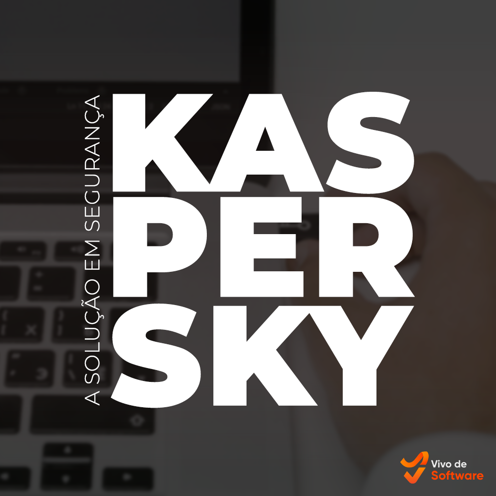 Capa 30 Kaspersky – A solucao em seguranca - Kaspersky - A solução em segurança