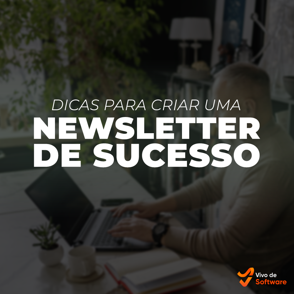 Capa 18 5 dicas para criar uma newsletter de sucesso - 5 dicas para criar uma newsletter de sucesso