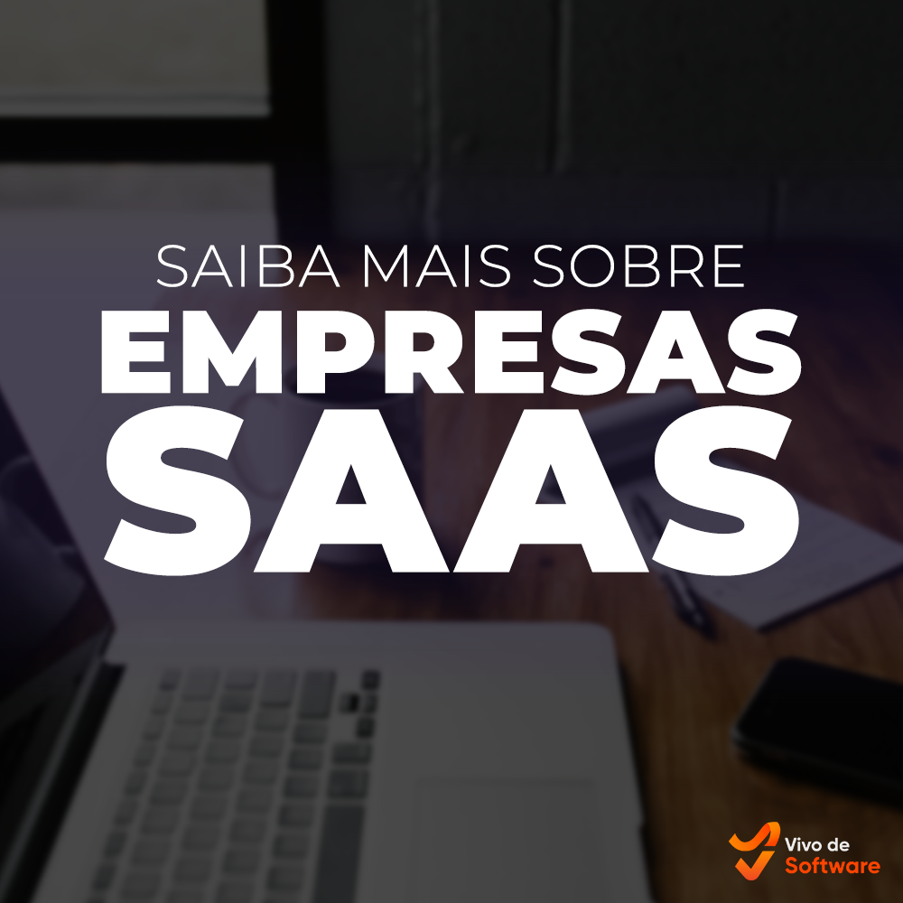 Capa 13 Saiba mais sobre empresas SaaS - Saiba mais sobre empresas SaaS
