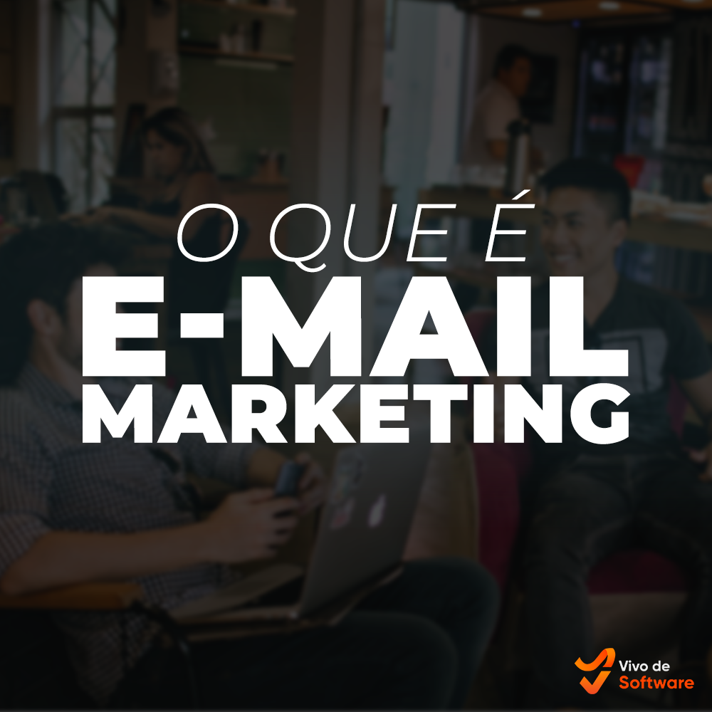 Capa 9 O QUE E E MAIL MARKETING - O QUE É E-MAIL MARKETING?