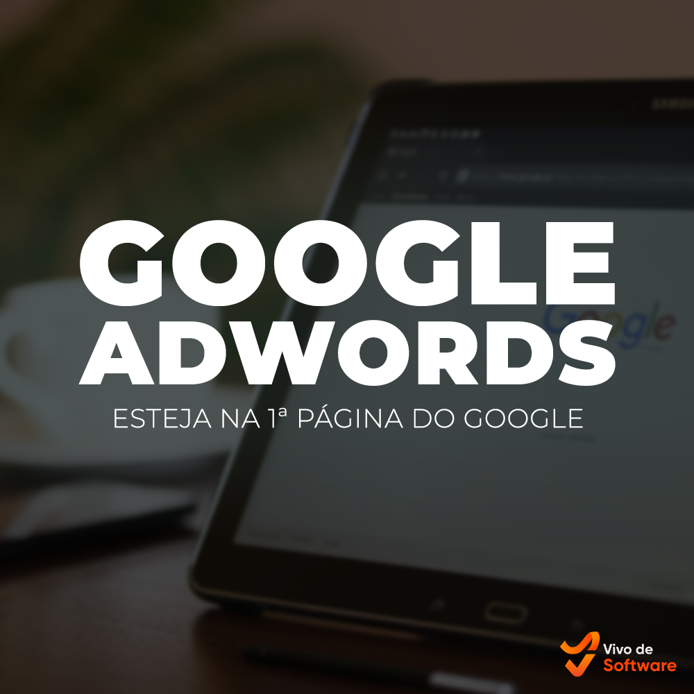 Capa 4 Google Adwords O guia para voce estar na primeira pagina do Google - Google Adwords [O guia para você estar na primeira página do Google]