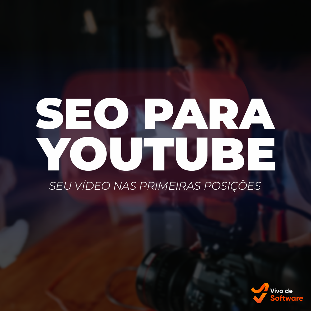 Capa 2 SEO para Youtube – Como colocar um video nas primeiras posicoes - SEO para Youtube – Como colocar um vídeo nas primeiras posições