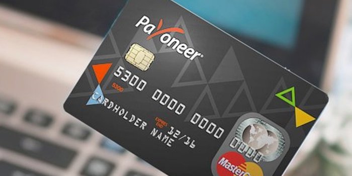 20160307070258 Payoneer - O Que é Payonner ? Descubra as Vantagens de Abrir Uma Conta Grátis