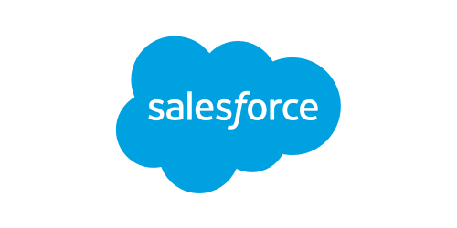 logo salesforce - Conheça os 7 Melhores Software de Vendas para você Implementar na sua Empresa