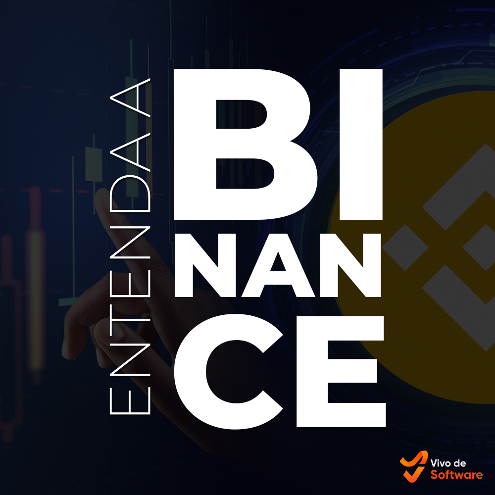 Capa 10 Como ser um desenvolvedor WordPress Veja o que e preciso - O que é Binance? Passo a passo de como funciona