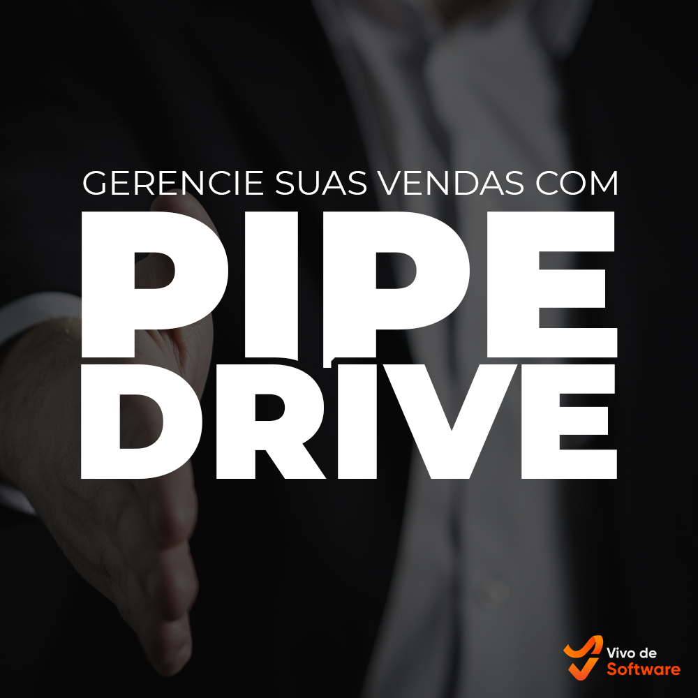 Capa 6 Conheca o Pipedrive o sistema que pode transformar suas vendas - Conheça o Pipedrive o sistema que pode transformar suas vendas