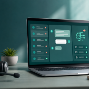 Atendimento ao cliente com IA: como implementar sem perder o toque humano