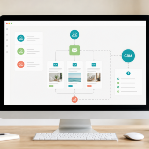 Automação de e-mail marketing: como criar fluxos que ajudam a vender