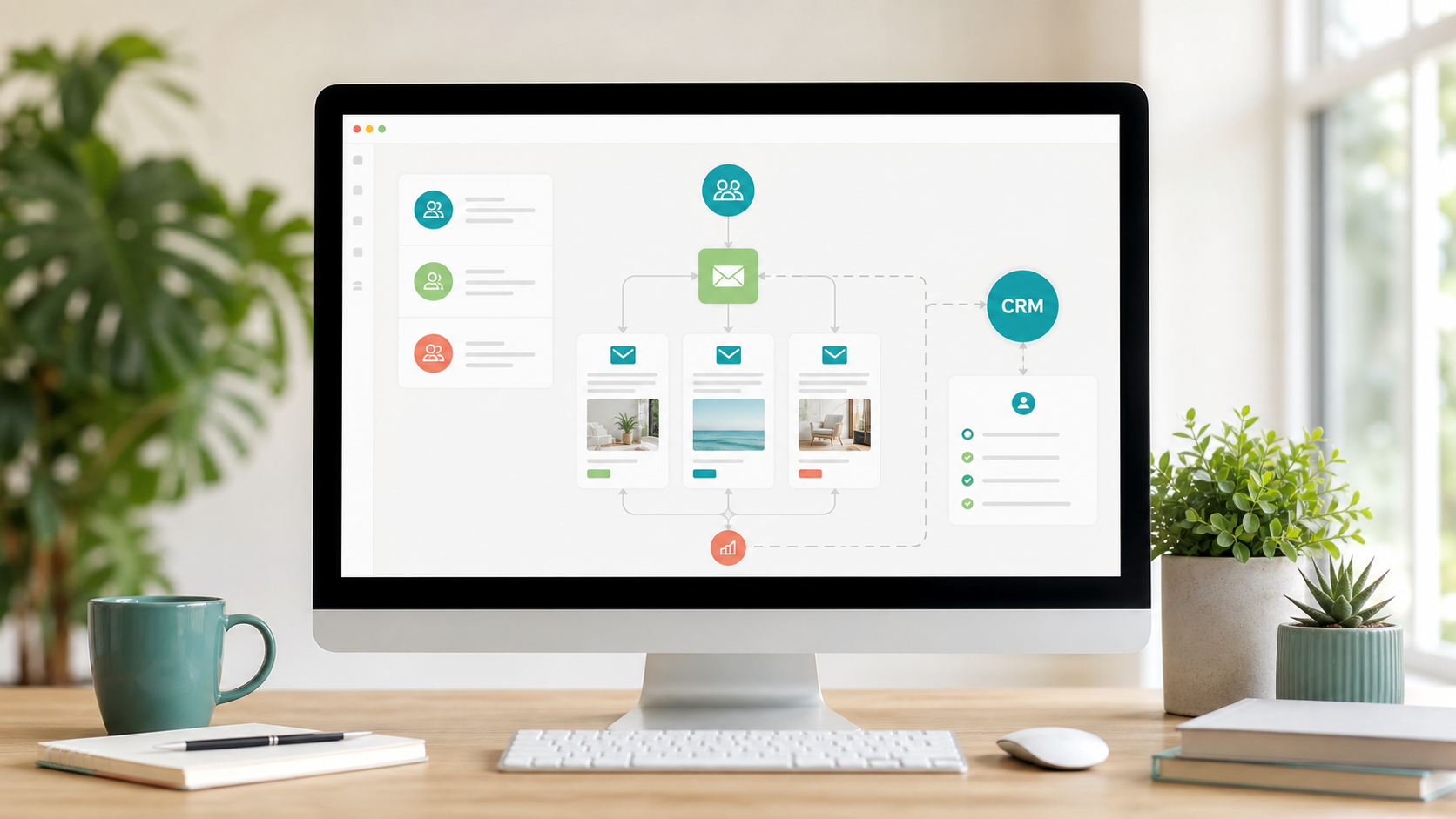 automação de e-mail marketing para empresas
