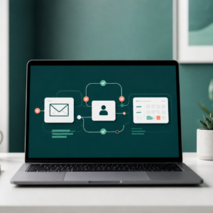 Automação de processos com IA: por onde pequenas empresas devem começar