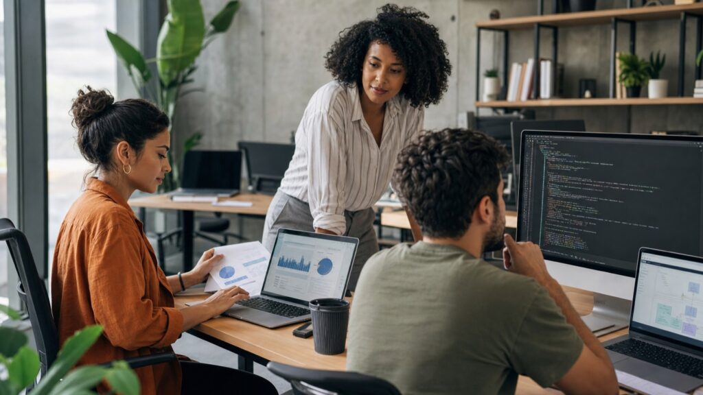 Vivo De Software - Melhores softwares para a sua empresa
