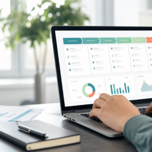 Como escolher um CRM para pequenas empresas: guia prático