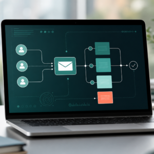 Como integrar CRM e e-mail marketing sem perder contexto dos leads
