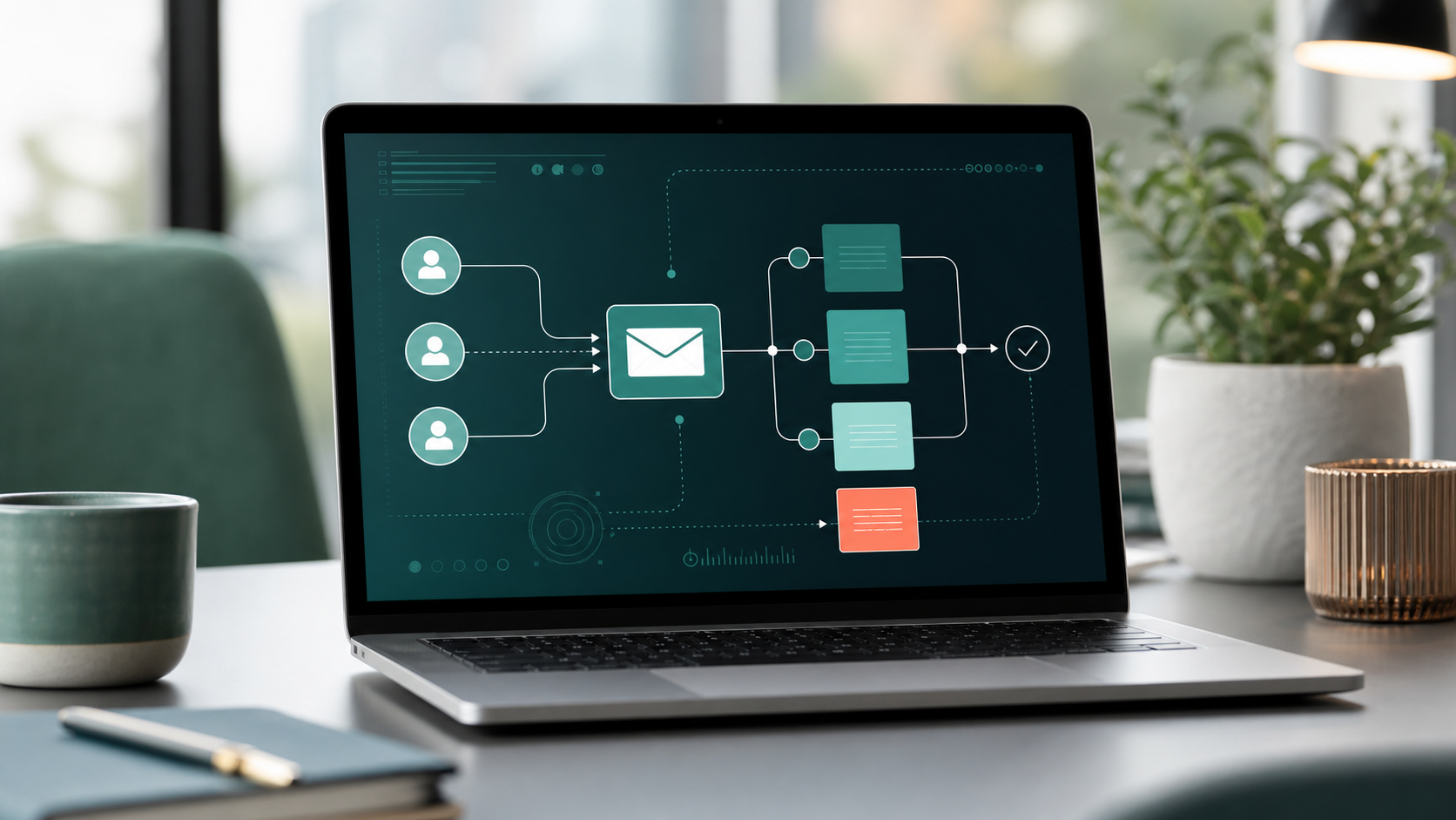 integrar CRM e e-mail marketing para empresas