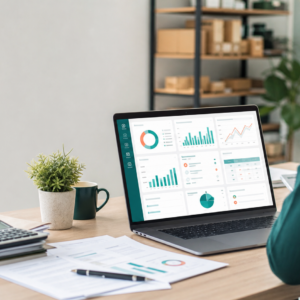 ERP para pequenas empresas: quando vale a pena implementar