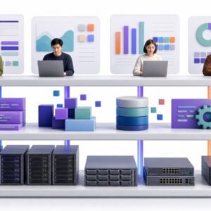Exemplos de SaaS, PaaS e IaaS: 15 serviços explicados