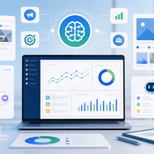 Melhores ferramentas de IA para marketing: como escolher e usar