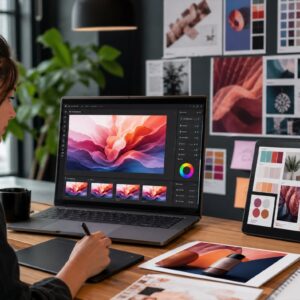 Adobe Firefly: como criar imagens, vídeos e peças criativas com IA