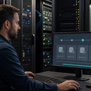 Backup na nuvem: o que é, como funciona e como proteger os dados da empresa