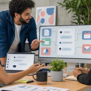 ChatGPT para empresas: 15 maneiras de aumentar a produtividade
