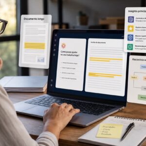 Claude AI: como usar no trabalho para escrever, analisar e tomar melhores decisões