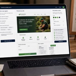 Durable AI: como criar um site para sua empresa com inteligência artificial