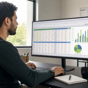 Excel: o que é, para que serve e como usar as principais funções