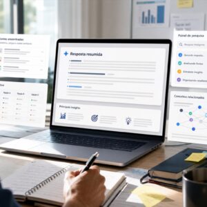 Genspark AI: como usar IA para pesquisar, resumir e criar páginas de resposta
