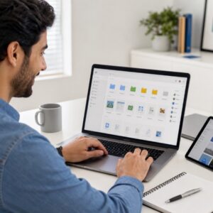 Google Drive: o que é, como funciona e como usar com segurança