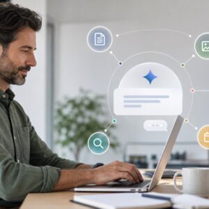 Google Gemini: o que é, como funciona e como usar a IA do Google