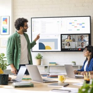 Google Workspace: o que é, como funciona e vale a pena para empresas?