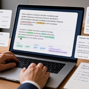 Grammarly: como usar IA para escrever melhor em português e inglês