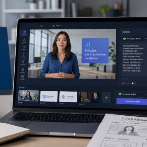 HeyGen: como usar IA para criar vídeos com avatar no seu negócio