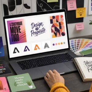 Ideogram AI: como criar imagens com texto, logos e artes para redes sociais