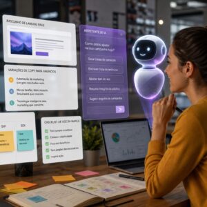 Jasper AI: como usar IA para criar textos de marketing e vendas