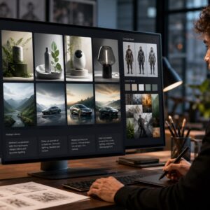 Leonardo AI: como criar imagens profissionais com inteligência artificial