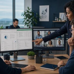 Microsoft 365: o que é, como funciona e quais ferramentas estão incluídas