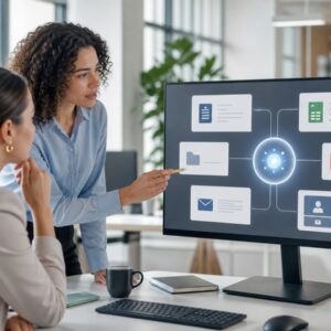 Microsoft Copilot: o que é, como funciona e como usar no trabalho