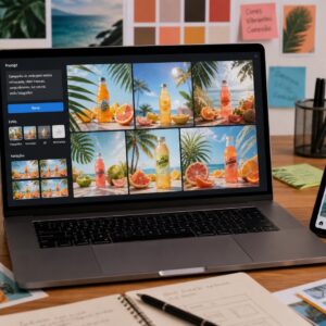 Midjourney: como criar imagens com IA para marketing e conteúdo