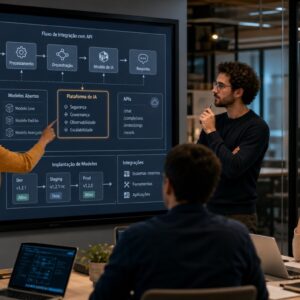 Mistral AI: o que é, como usar e para quem essa ferramenta faz sentido