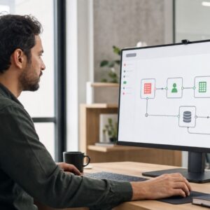 O que é n8n? Guia completo para automatizar tarefas e processos