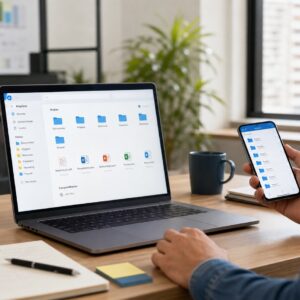 OneDrive: o que é, como funciona e como usar na empresa