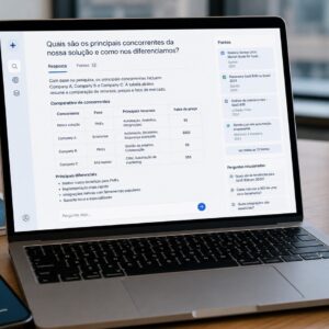 Perplexity AI: como usar para pesquisar melhor e tomar decisões no negócio