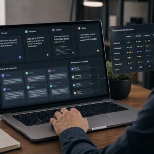 Poe AI: como usar vários modelos de IA em uma única plataforma